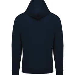 Kariban K479 - Sweat-shirt zippé capuche