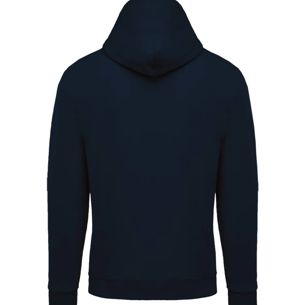 Kariban K479 - Sweat-shirt zippé capuche