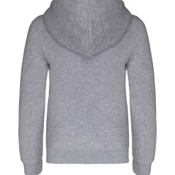 Kariban K486 - Sweat-shirt zippé capuche enfant