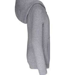 Kariban K486 - Sweat-shirt zippé capuche enfant