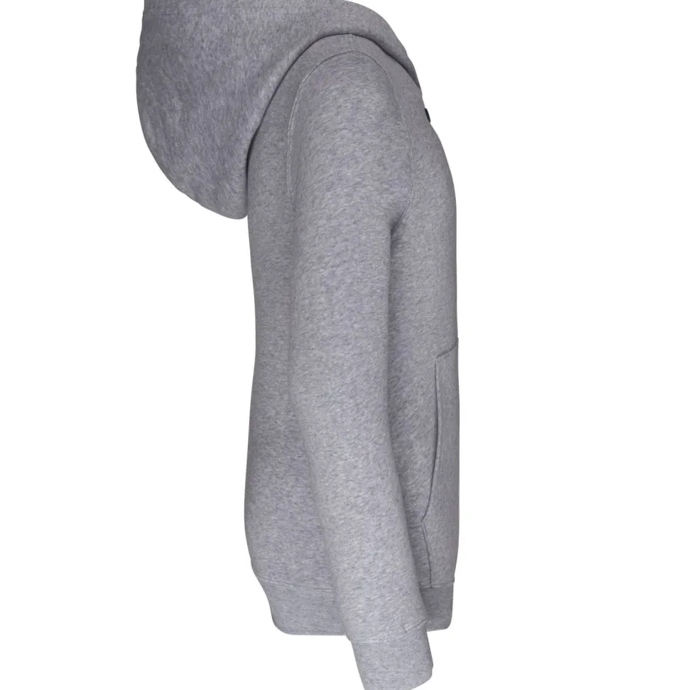 Kariban K486 - Sweat-shirt zippé capuche enfant