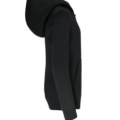 Kariban K486 - Sweat-shirt zippé capuche enfant