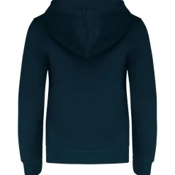 Kariban K486 - Sweat-shirt zippé capuche enfant