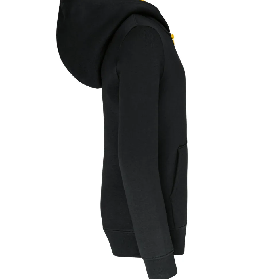 Kariban K486 - Sweat-shirt zippé capuche enfant