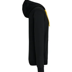 Kariban K466 - Sweat-shirt zippé capuche contrastée