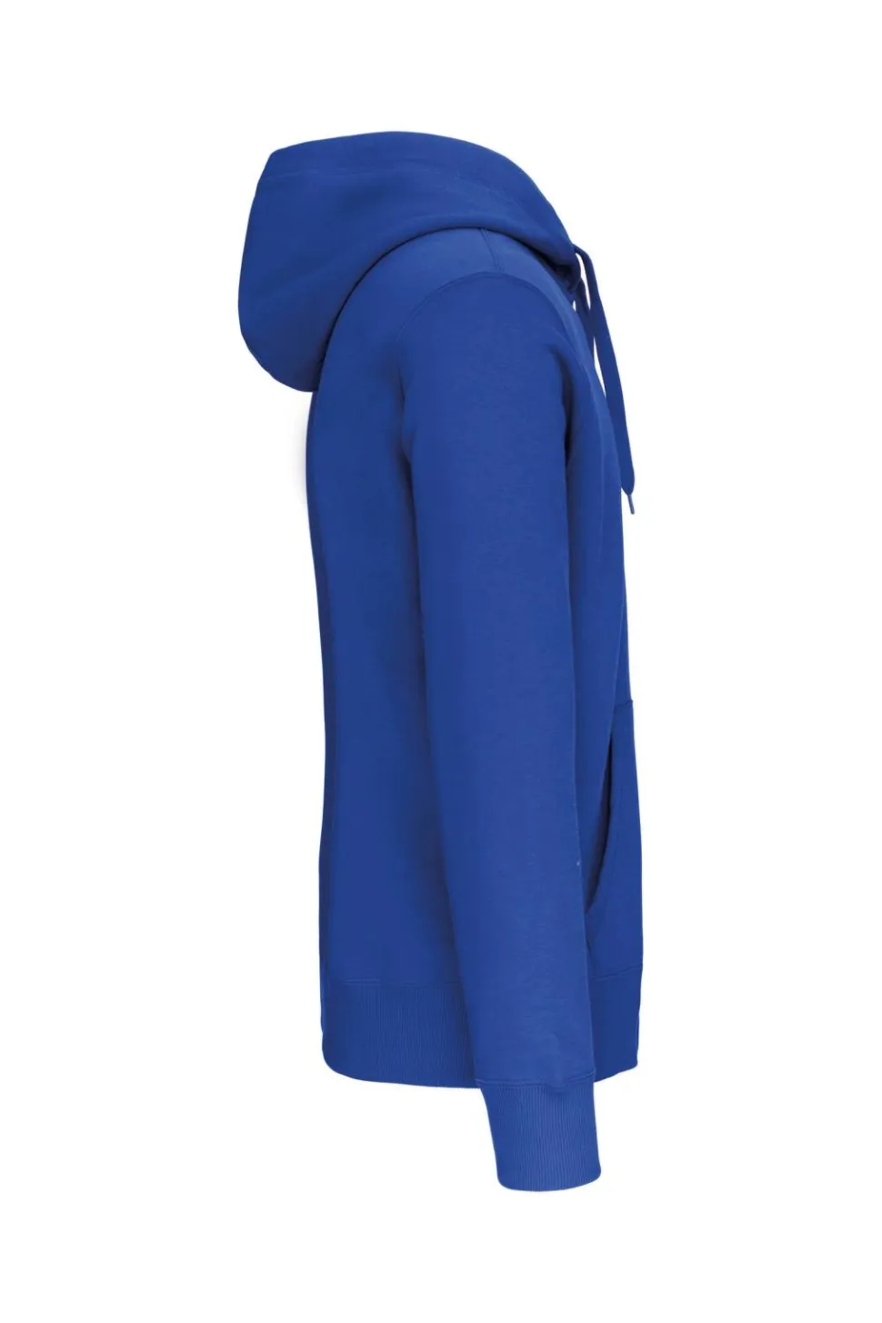 Kariban K444 - SWEAT-SHIRT ZIPPÉ CAPUCHE UNISEXE