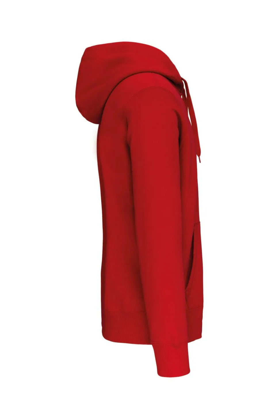 Kariban K444 - SWEAT-SHIRT ZIPPÉ CAPUCHE UNISEXE