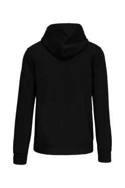 Kariban K444 - SWEAT-SHIRT ZIPPÉ CAPUCHE UNISEXE