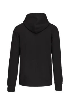Kariban K444 - SWEAT-SHIRT ZIPPÉ CAPUCHE UNISEXE