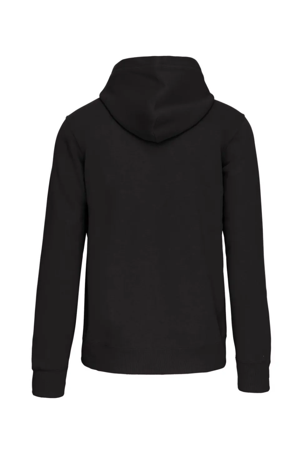 Kariban K444 - SWEAT-SHIRT ZIPPÉ CAPUCHE UNISEXE
