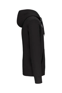 Kariban K444 - SWEAT-SHIRT ZIPPÉ CAPUCHE UNISEXE