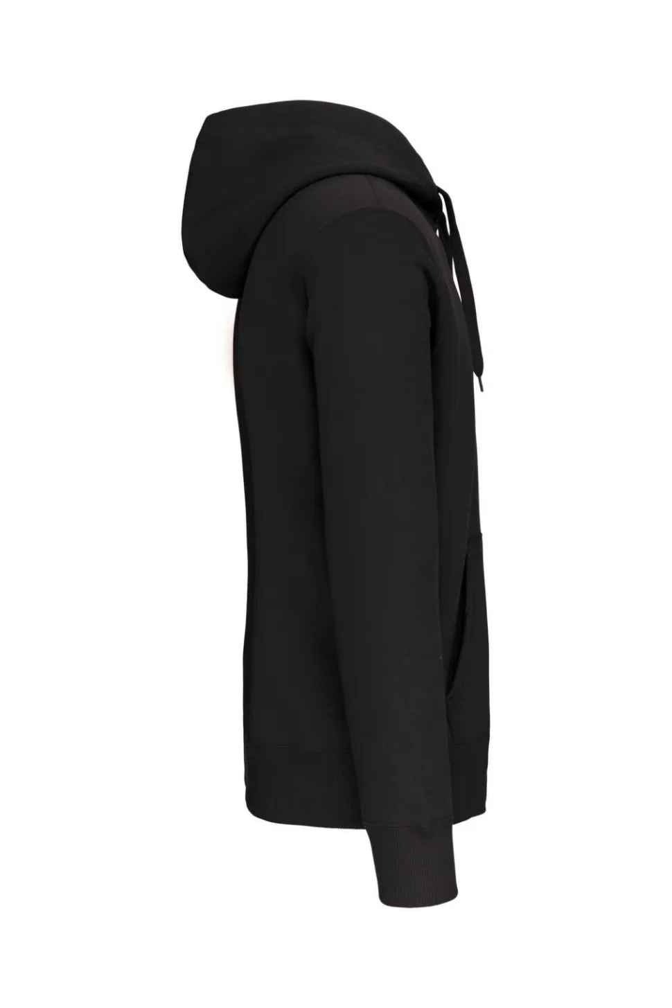 Kariban K444 - SWEAT-SHIRT ZIPPÉ CAPUCHE UNISEXE