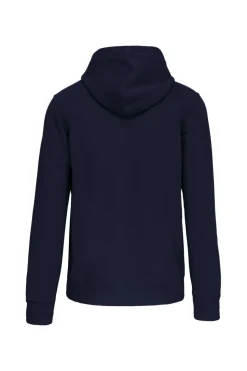 Kariban K444 - SWEAT-SHIRT ZIPPÉ CAPUCHE UNISEXE
