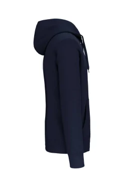 Kariban K444 - SWEAT-SHIRT ZIPPÉ CAPUCHE UNISEXE