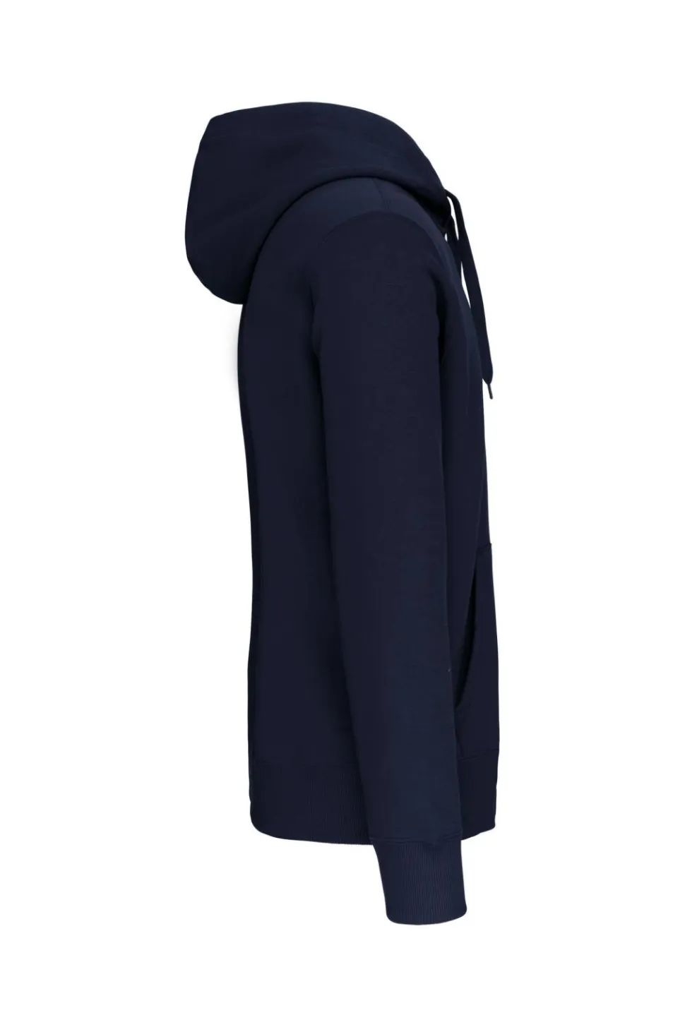 Kariban K444 - SWEAT-SHIRT ZIPPÉ CAPUCHE UNISEXE