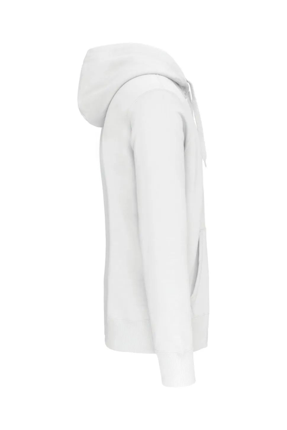 Kariban K444 - SWEAT-SHIRT ZIPPÉ CAPUCHE UNISEXE