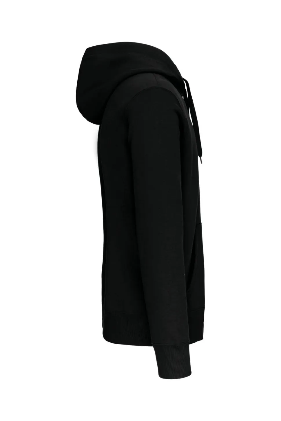 Kariban K444 - SWEAT-SHIRT ZIPPÉ CAPUCHE UNISEXE