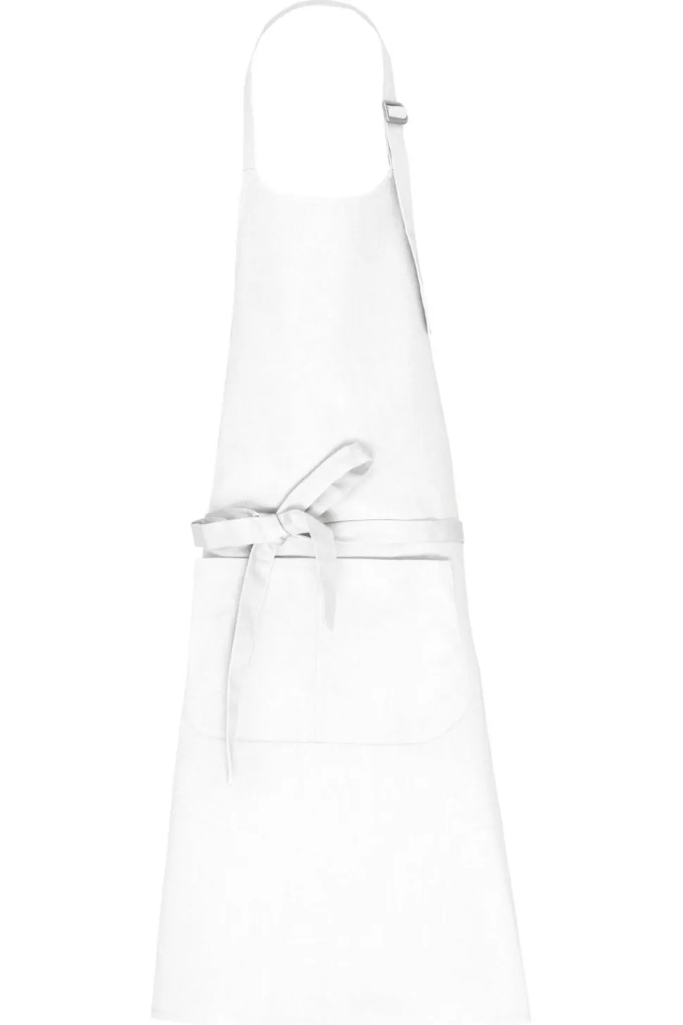 Kariban K8007 - Tablier avec poche en coton Bio