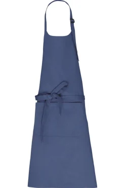 Kariban K8007 - Tablier avec poche en coton Bio