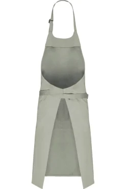 Kariban K8007 - Tablier avec poche en coton Bio