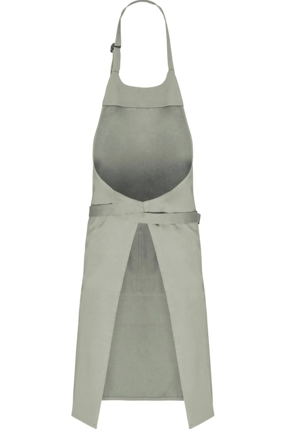 Kariban K8007 - Tablier avec poche en coton Bio