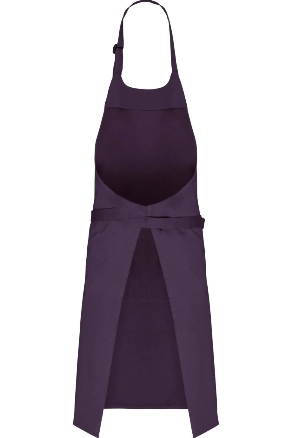 Kariban K8007 - Tablier avec poche en coton Bio