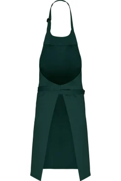 Kariban K8007 - Tablier avec poche en coton Bio