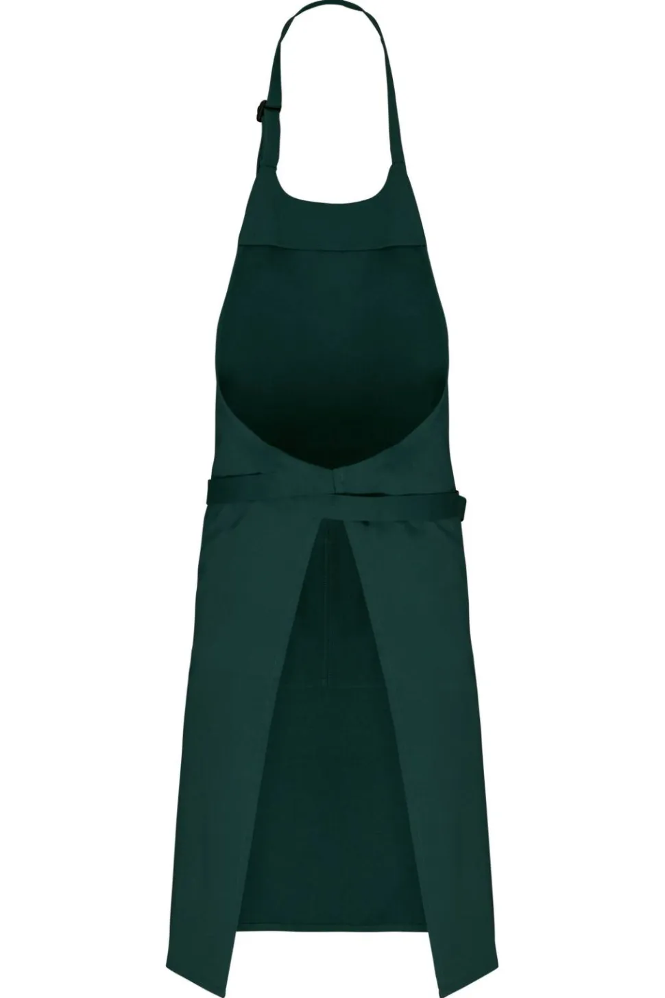 Kariban K8007 - Tablier avec poche en coton Bio