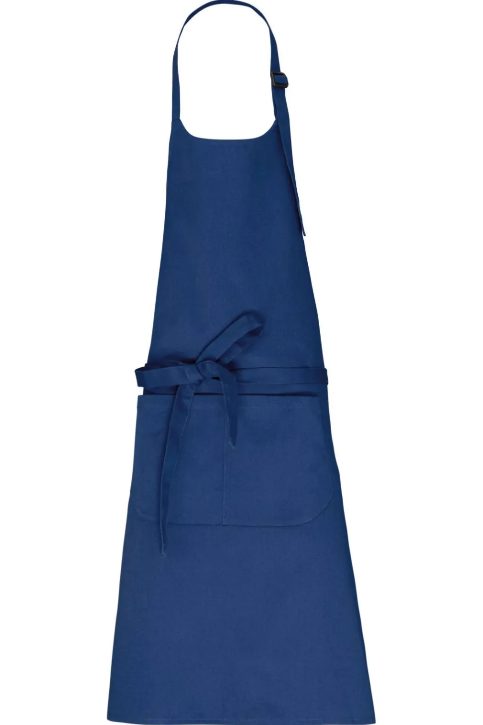 Kariban K8007 - Tablier avec poche en coton Bio