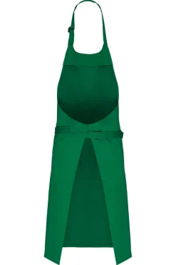 Kariban K8007 - Tablier avec poche en coton Bio