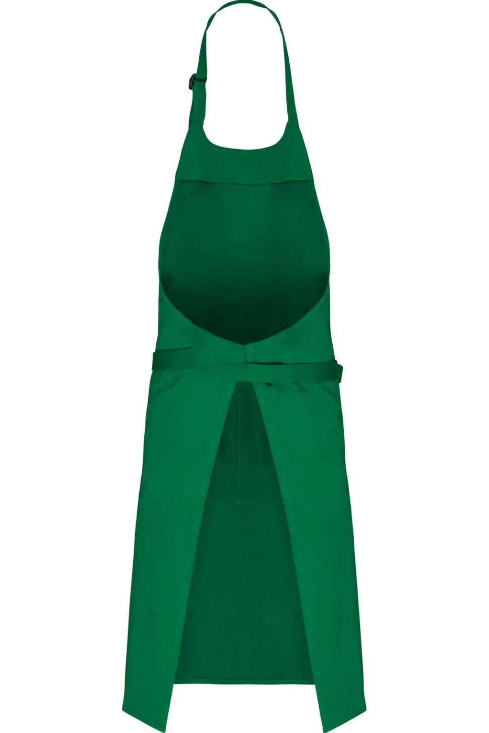 Kariban K8007 - Tablier avec poche en coton Bio
