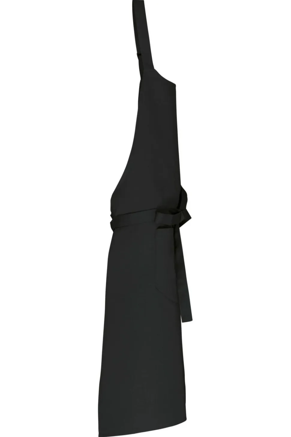 Kariban K8007 - Tablier avec poche en coton Bio