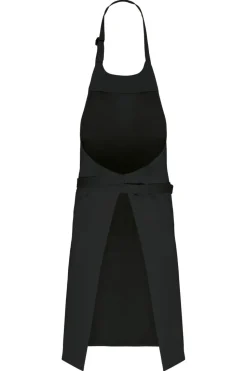 Kariban K8007 - Tablier avec poche en coton Bio