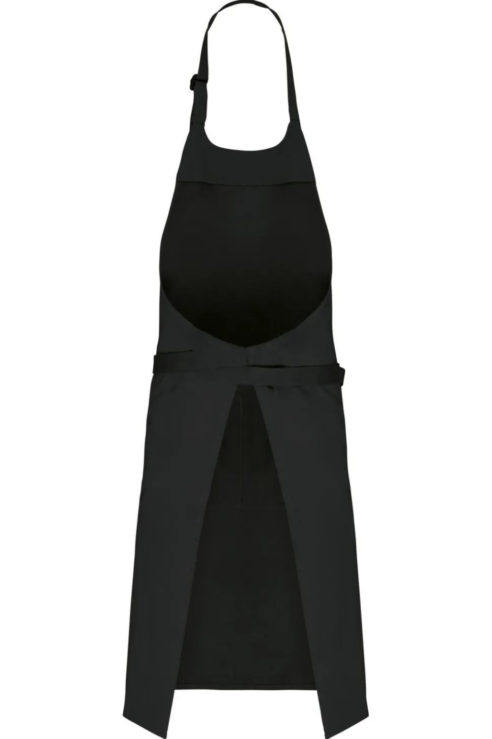Kariban K8007 - Tablier avec poche en coton Bio