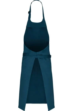 Kariban K8007 - Tablier avec poche en coton Bio