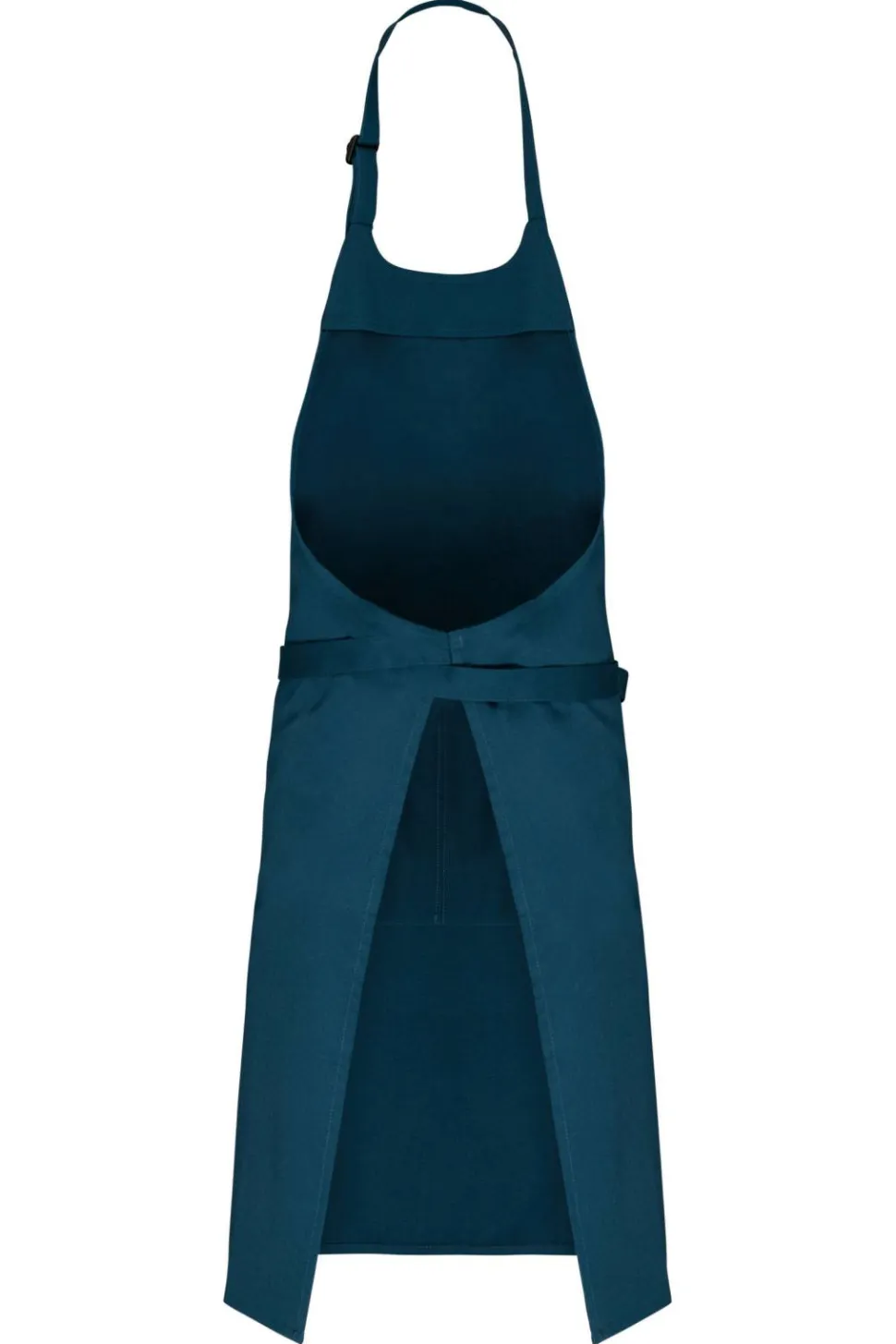 Kariban K8007 - Tablier avec poche en coton Bio