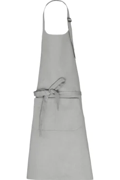 Kariban K8007 - Tablier avec poche en coton Bio