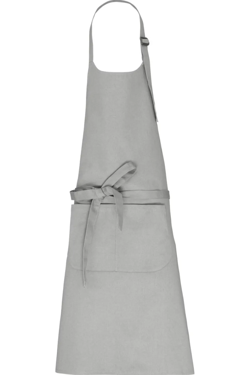 Kariban K8007 - Tablier avec poche en coton Bio