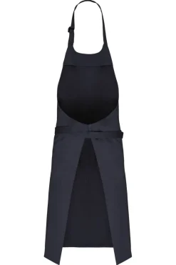 Kariban K8007 - Tablier avec poche en coton Bio