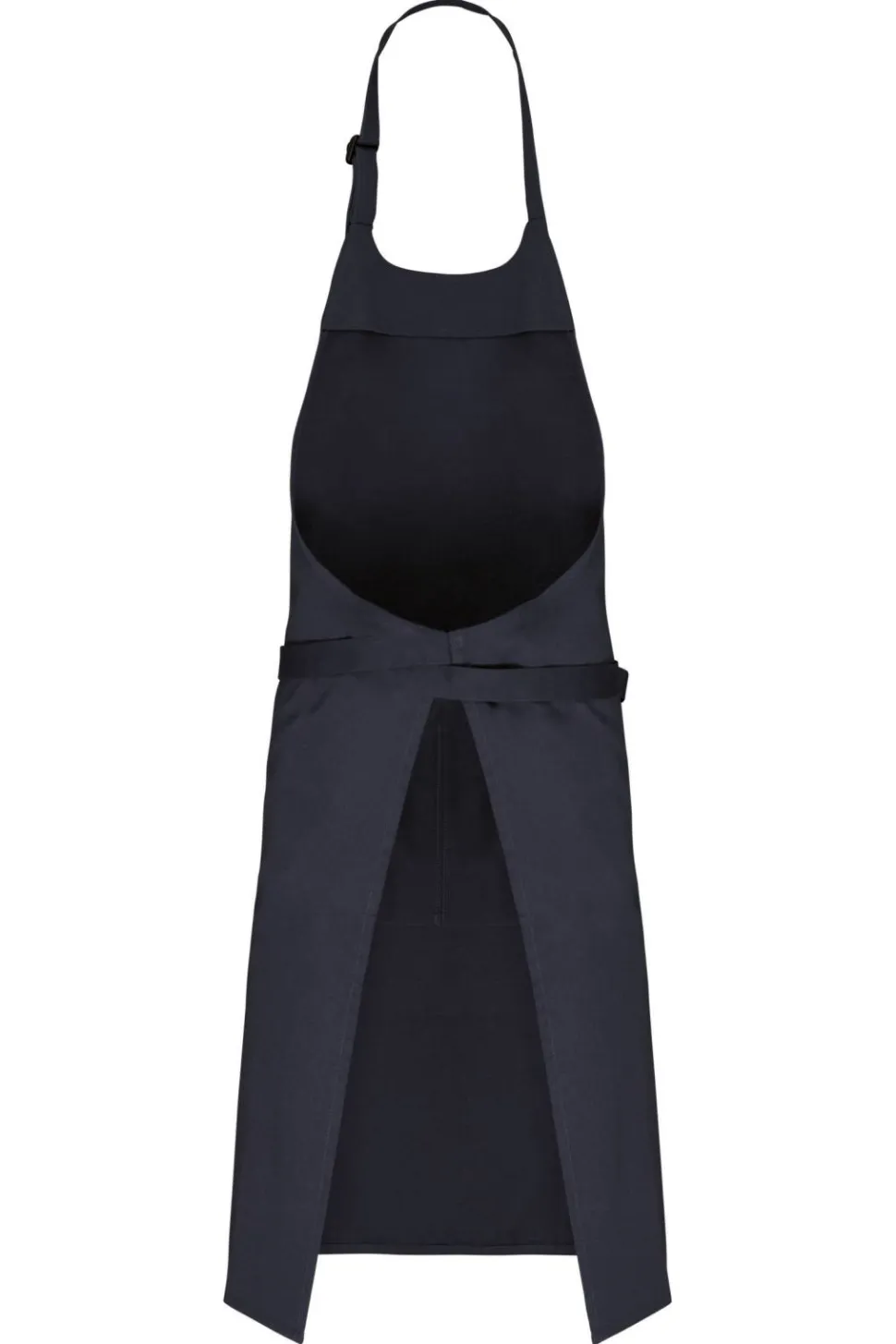 Kariban K8007 - Tablier avec poche en coton Bio