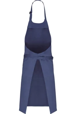 Kariban K8007 - Tablier avec poche en coton Bio