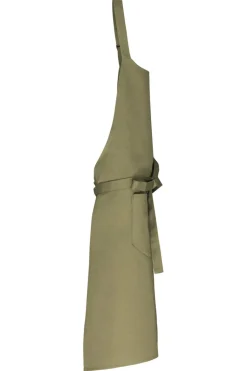 Kariban K8007 - Tablier avec poche en coton Bio