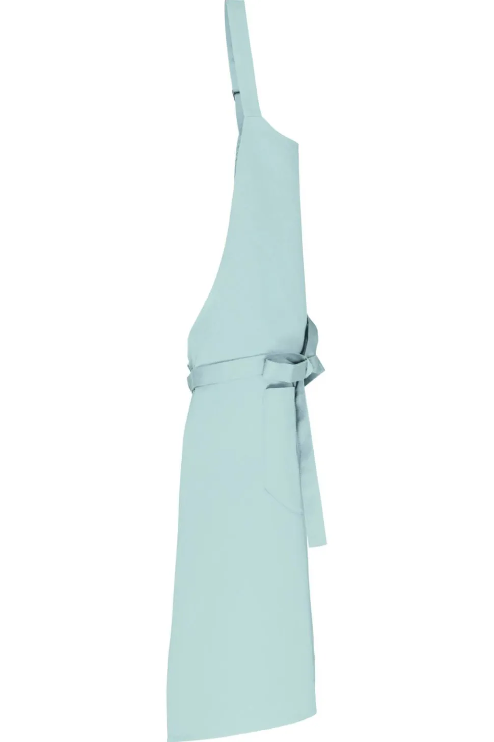 Kariban K8007 - Tablier avec poche en coton Bio