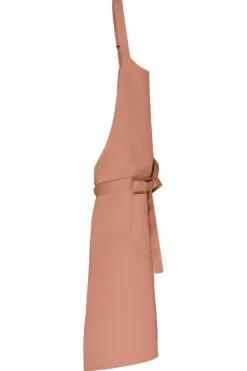 Kariban K8007 - Tablier avec poche en coton Bio