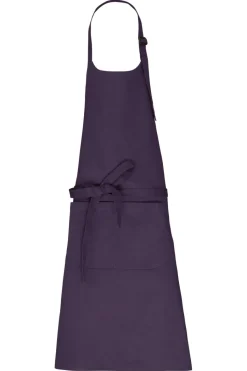 Kariban K8007 - Tablier avec poche en coton Bio