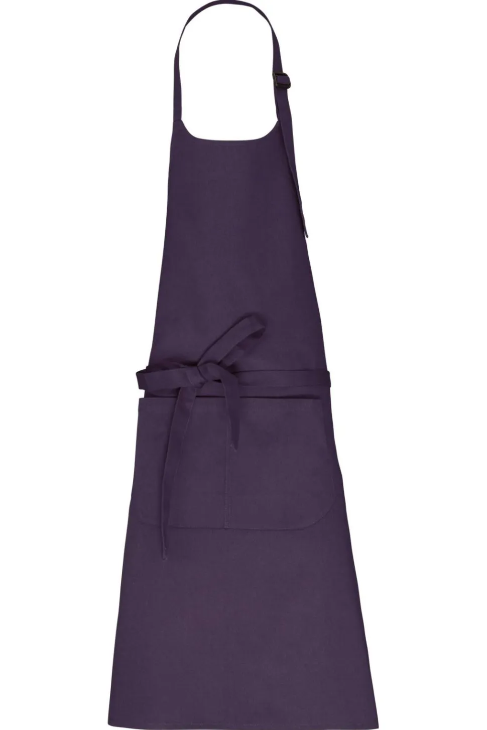 Kariban K8007 - Tablier avec poche en coton Bio