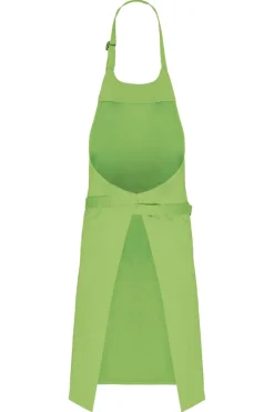 Kariban K8007 - Tablier avec poche en coton Bio