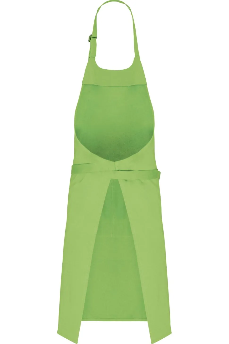 Kariban K8007 - Tablier avec poche en coton Bio