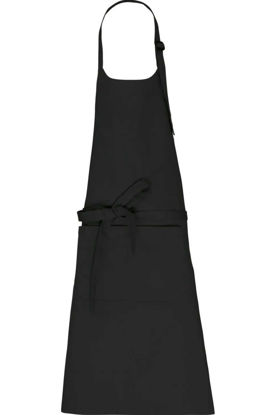 Kariban K8007 - Tablier avec poche en coton Bio