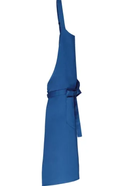 Kariban K8007 - Tablier avec poche en coton Bio